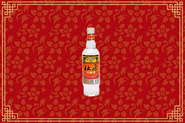 吕梁烟酒回收杜康