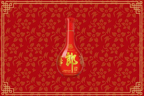 吕梁高价回收郎酒